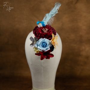 Accessoires cheveux