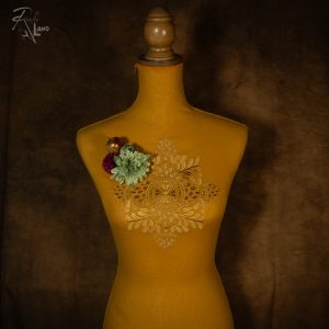 Accessoires corsage