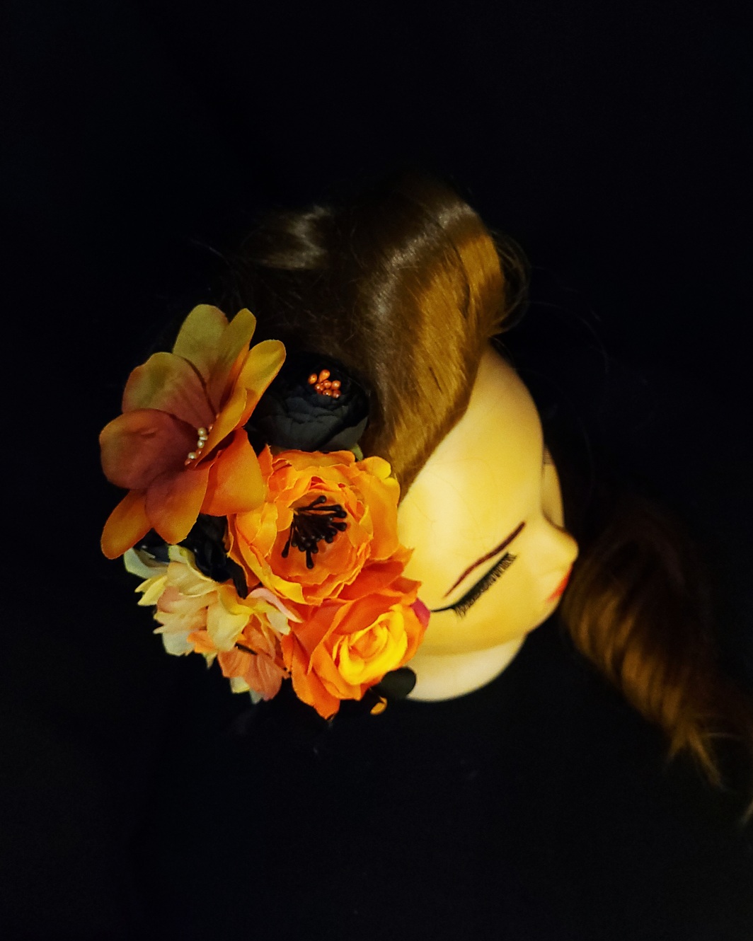 Halloween Flowers – Image 4